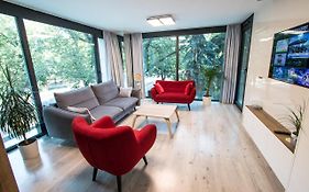 Apartament Unia 12